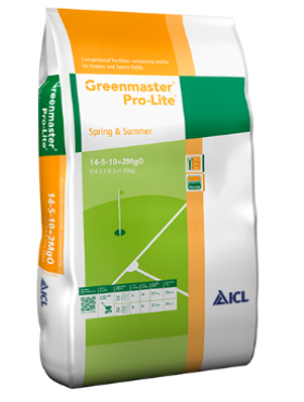 ICL Greenmaster Pro-Lite Spring & Summer (14-5-10)