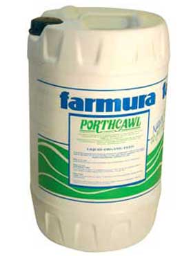 Farmura Porthcawl