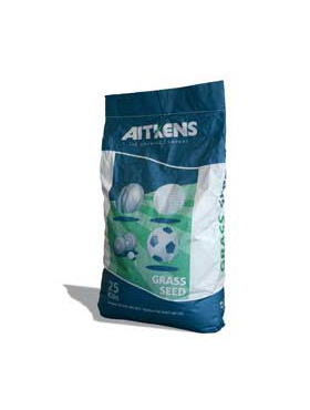 Aitkens FRS (Fairway, Recreation and Sportsfield)