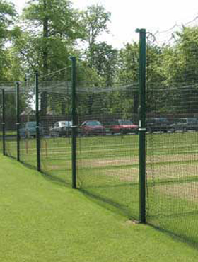 Cricket Nets and Cages