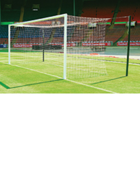 Football Goals and Nets
