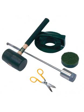 Hole Rammer and Trimmer