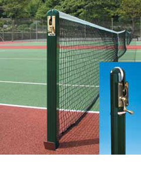 Tennis Nets and Posts