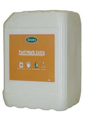 Everris / Scotts Turf Mark Extra