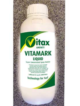 Vitax Vitamark