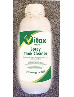 Vitax Spray Tank Cleaner