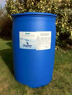 Award Osprey Sport