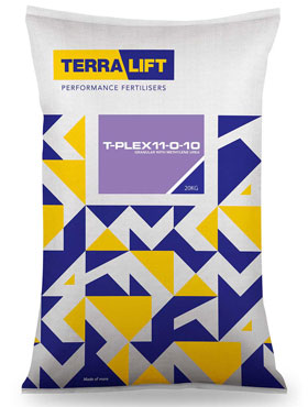 Terralift T-Plex (11-0-10)