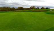 Reddish Vale Golf Club Sucess