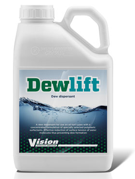 Vision Dewlift