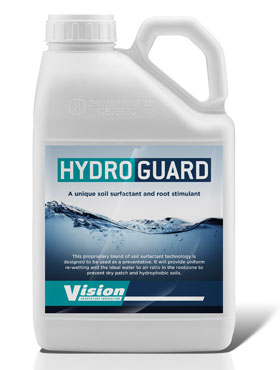 Vision Hydroguard 