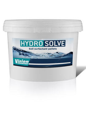 Vision Hydrosolve Irrigation Tank Tablets