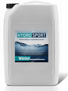 Vision Hydrosport