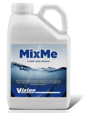 Vision MixMe Spray Enhancer