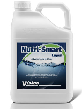Vision Nutri-Smart Liquid 4-4-10