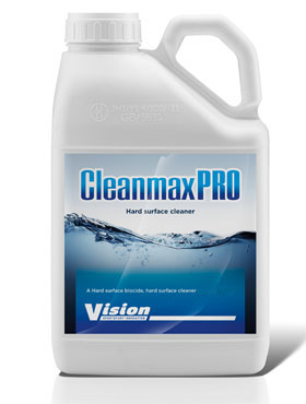 Vision CleanmaxPRO (HSE 10719)