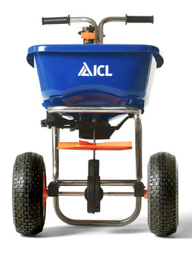 Accupro 360ST Spreader