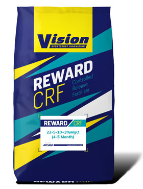 Vision Reward CRF 22-5-10+Mg+Ca (4-5 Month)