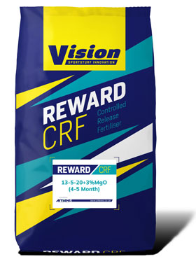 Vision Reward CRF 13-5-20+Mg+Ca (4-5 Month)