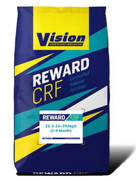 Vision Reward CRF 21-3-14+3%MgO (3-4 Month)