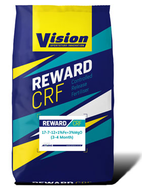 Vision Reward CRF 17-7-12+1%Fe+3MgO (3-4 Month)