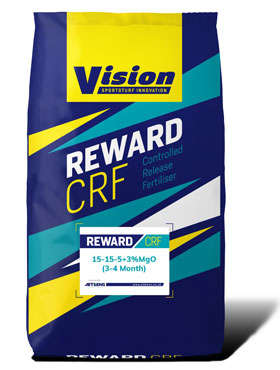 Vision Reward CRF 15-15-5+3%MgO (3-4 Month)