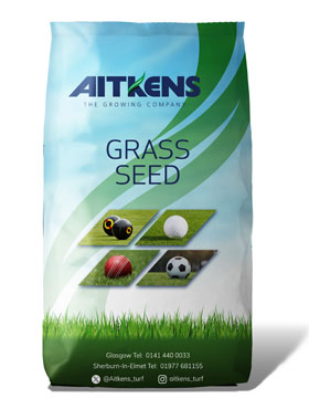 Aitkens 100% Fescue