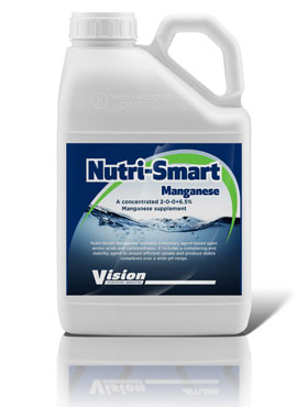 Vision Nutri-Smart Liquid Manganese