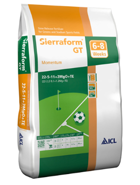 ICL Sierraform GT Momentum (22-5-11+Mg+Te)