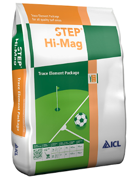ICL Sierraform GT STEP HI-MAG (Trace Element Package)