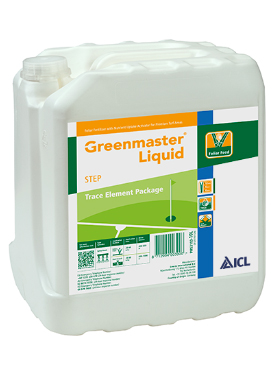 ICL Greenmaster Liquid STEP TE