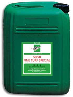 Vitax 50 / 50 Fine Turf Special (18-0-0+Te)