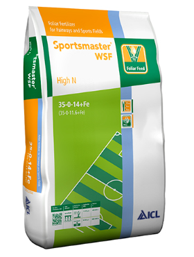 ICL Sportsmaster WSF High N (35+0+14+0.13%Fe)
