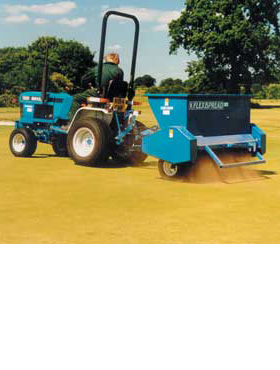 Rufford / ProSport Chelford Top Dressing