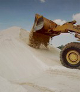 Rufford / ProSport Levenseat 30 Sand (Dried)
