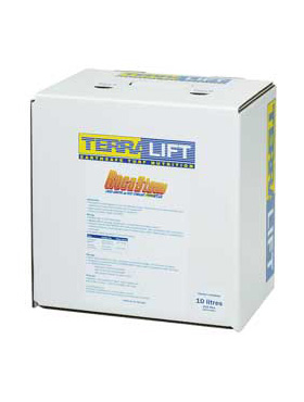 Terralift Rocastem