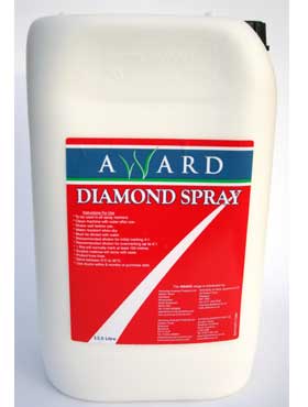 Vision Diamond Spray