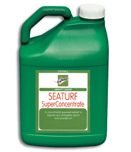 Vitax Seaturf Super Concentrate